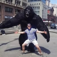 Gabriel Dudley-Berrios