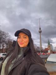Hellana Hannah