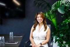 Caitlin Giang