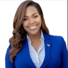 Monique Cherise