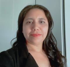 Victoria Lopez