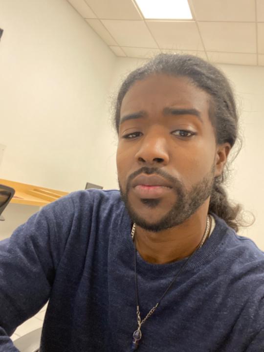 Terrel Davis