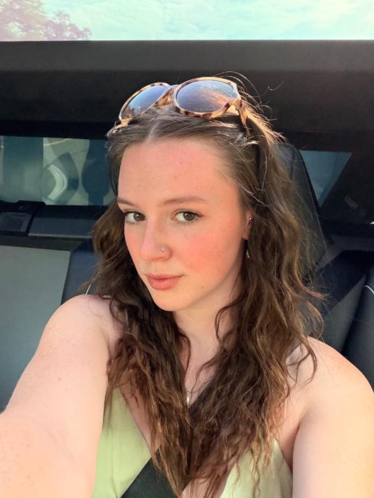 Joanna Flournoy