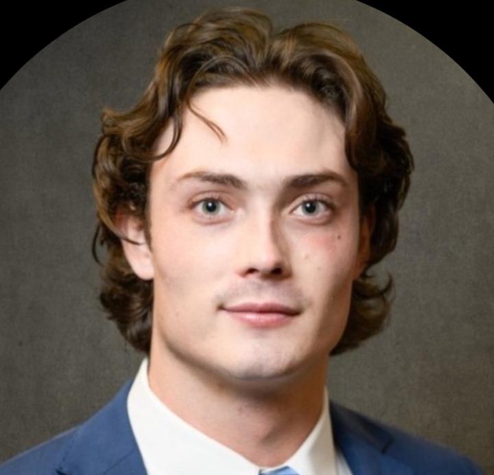 Finn Maitland