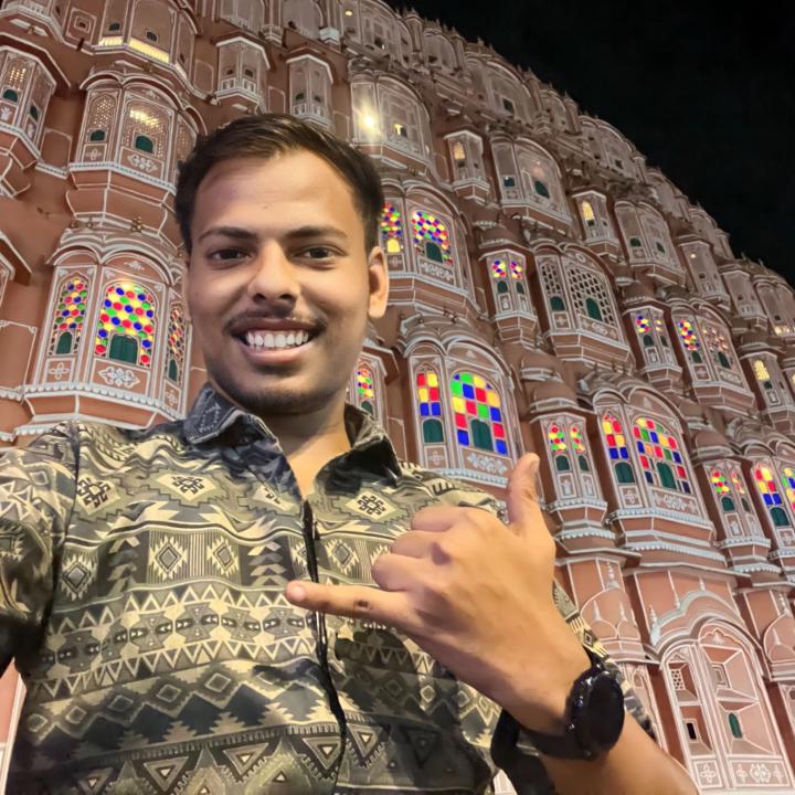 Divyanshu Gupta