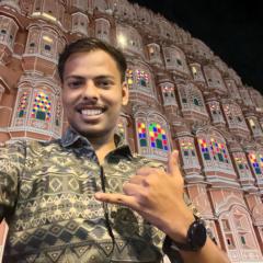 Divyanshu Gupta