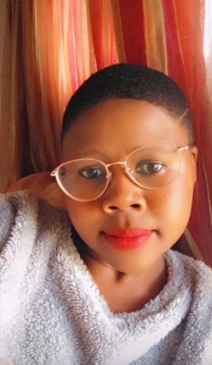 Nomphelo Ngwendu