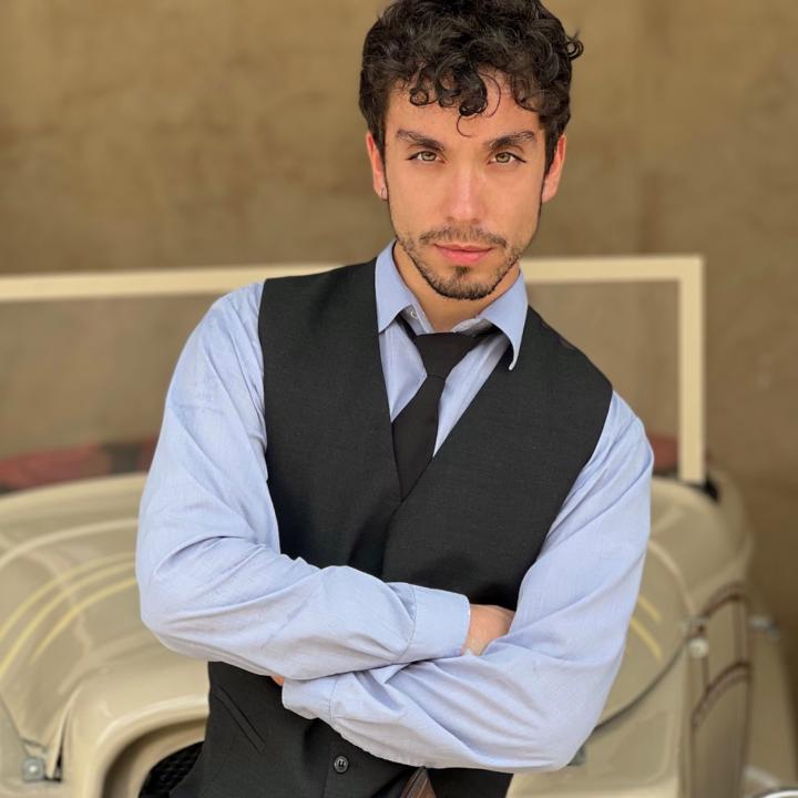 Guillermo Garcia Redondo