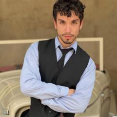 Guillermo Garcia Redondo