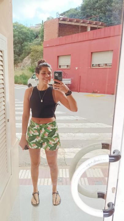 Galia Real