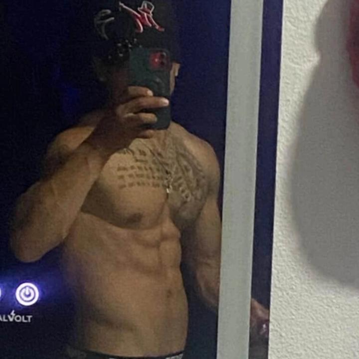 Pabloo Montero