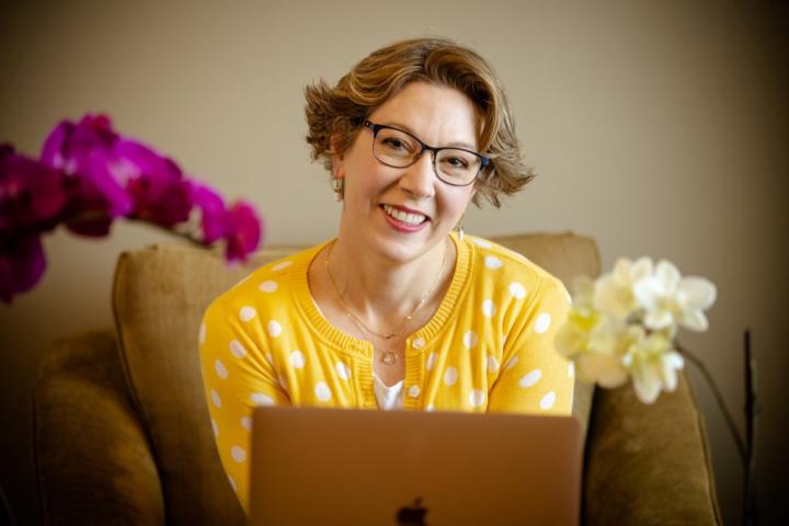 Julie Burningham