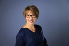 Julie Burningham