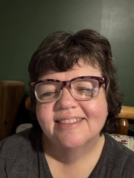 Karen Long