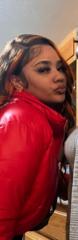 Alize Williams