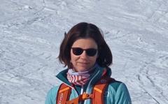 Daniela Kallinger
