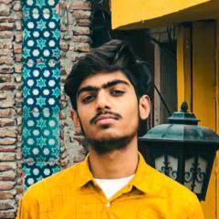Ibrahim Gujjar