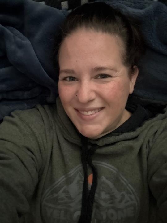 Allison Davis