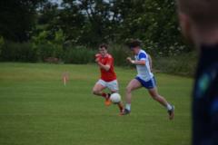 Noah Madden