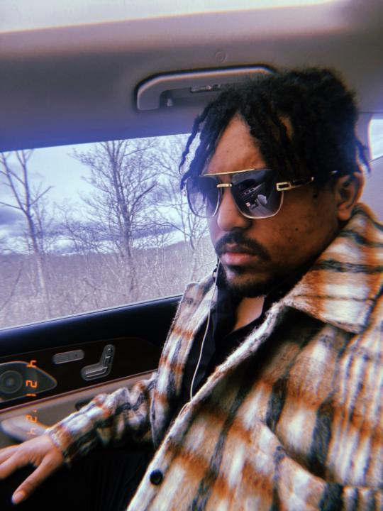 Ariel Santana