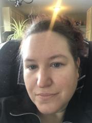 Chanelle Norberg
