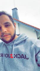 Flavio Simao-Erbe