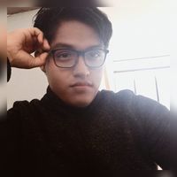 Manuel Adrian Cabrera Quispe