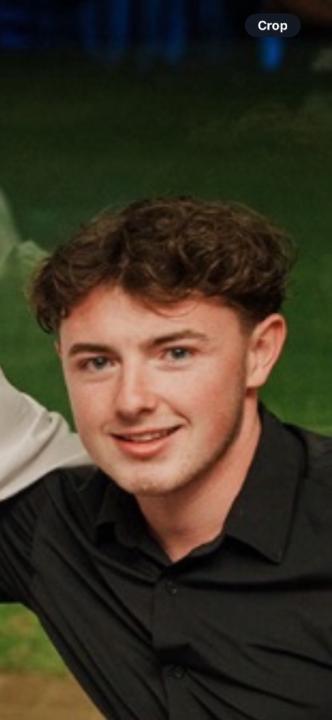 Shea Harkin