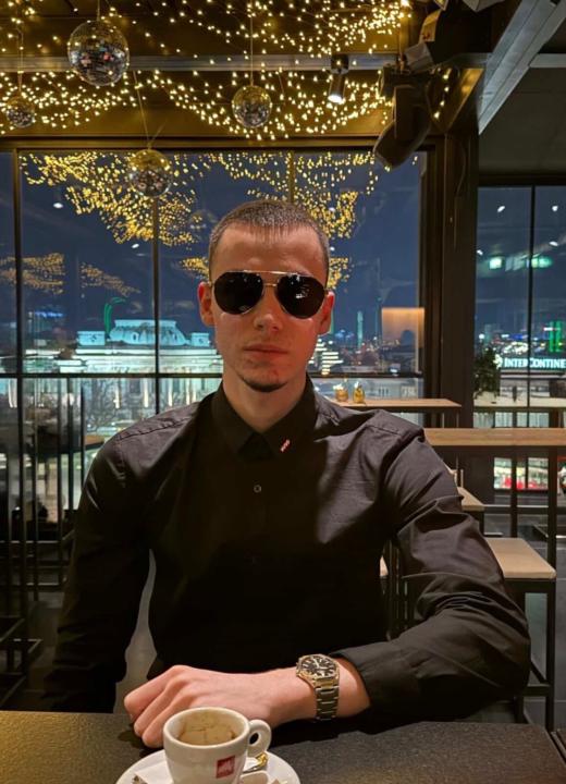 Georgi Belev