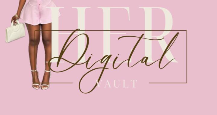 HerDigitalVault