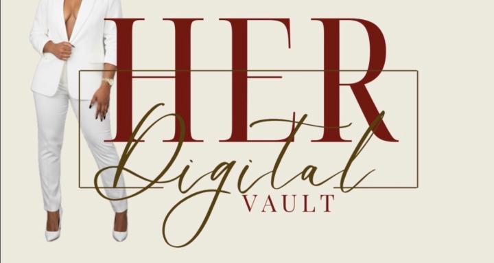 HerDigitalVault