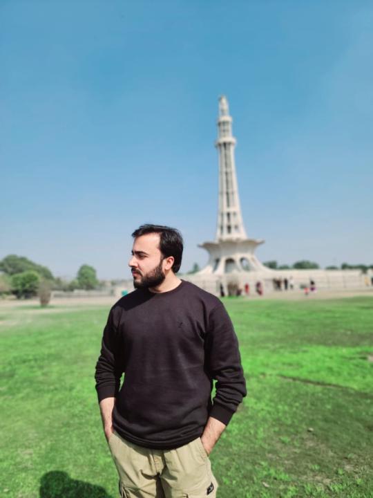 Arslan Jaffar