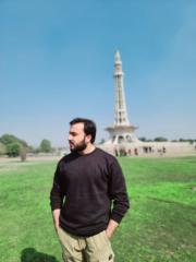 Arslan Jaffar