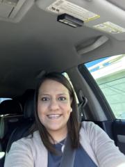 Carolina Garcia-Araujo