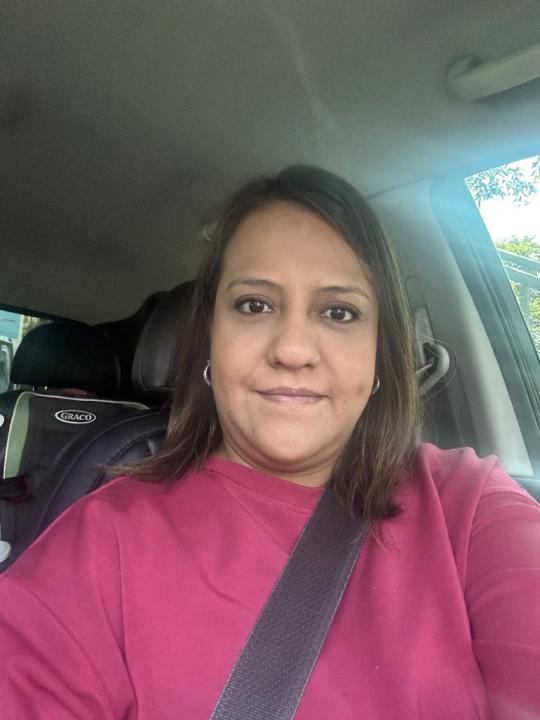 Carolina Garcia-Araujo