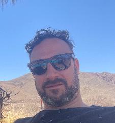 Rodrigo Musalem
