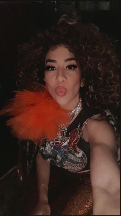 Bernadette Carrillo