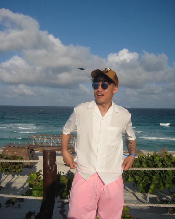 Mar Jacen Martinez