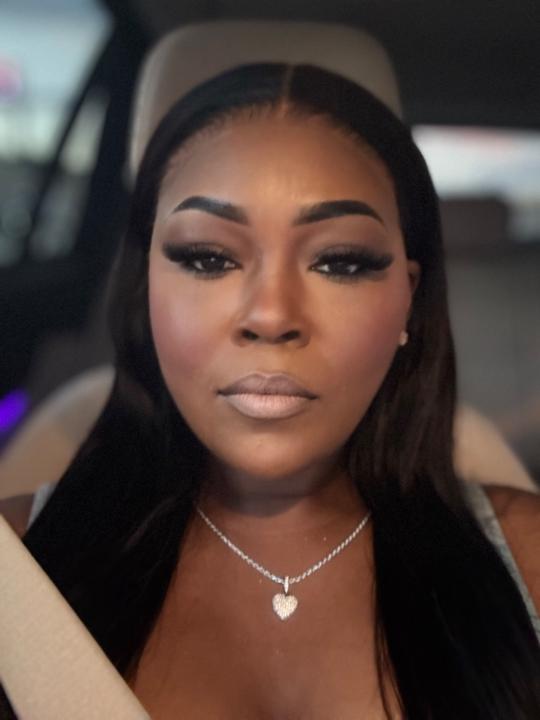 Shanika Ross