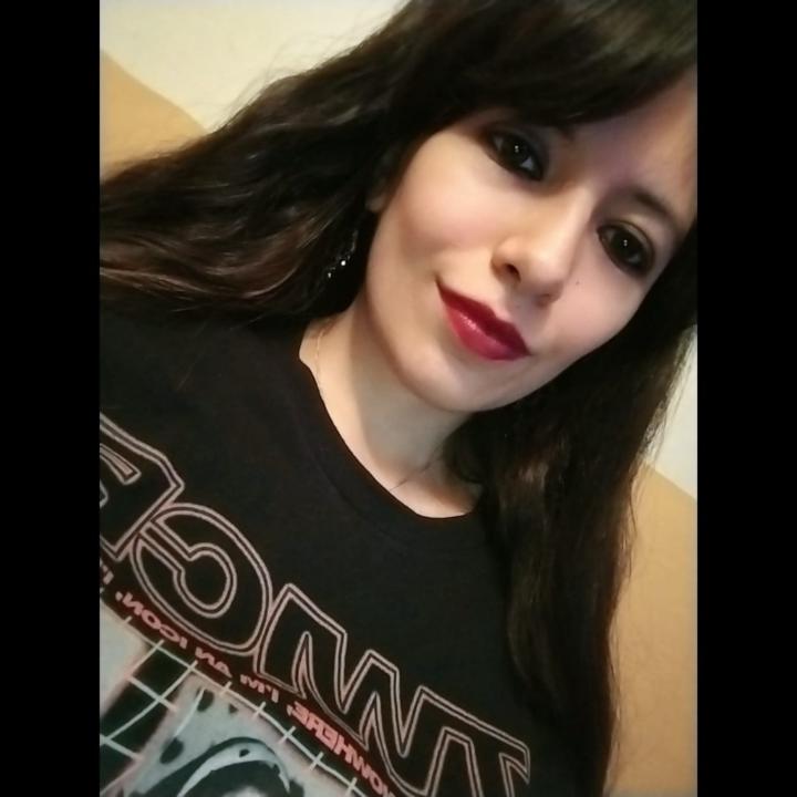 Maria Daniela Acosta Arrieta