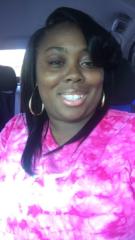 Venetia Grant