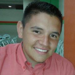 Jose Palacio