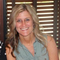 Rhonda Kilduff