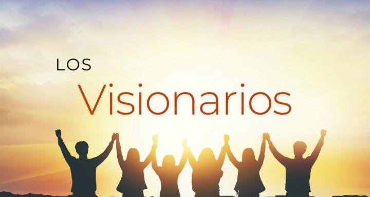 Los Visionarios