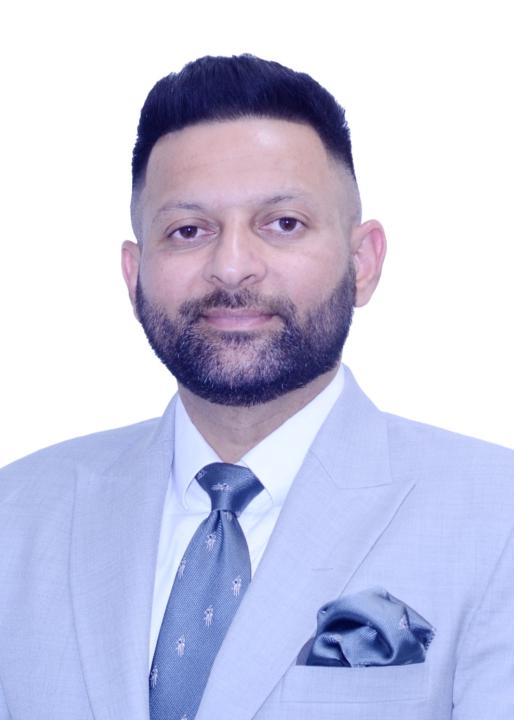 Amrinder Dhanju