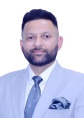Amrinder Dhanju