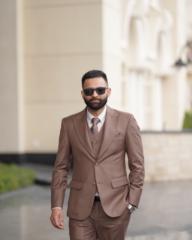 Amrinder Dhanju