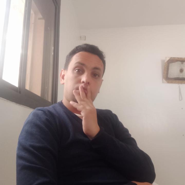 Soufian Benaissa