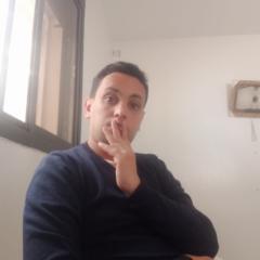 Soufian Benaissa