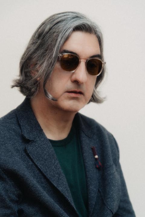 Anton Commissaris